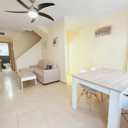 Guardamar Triplex Guardamar del Segura