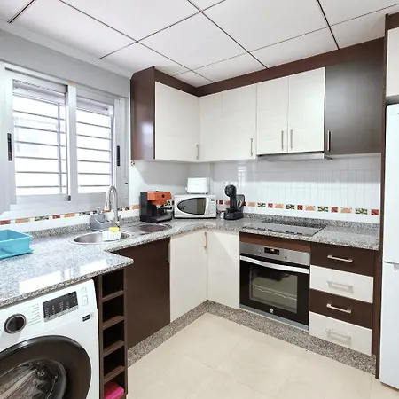 Guardamar Triplex