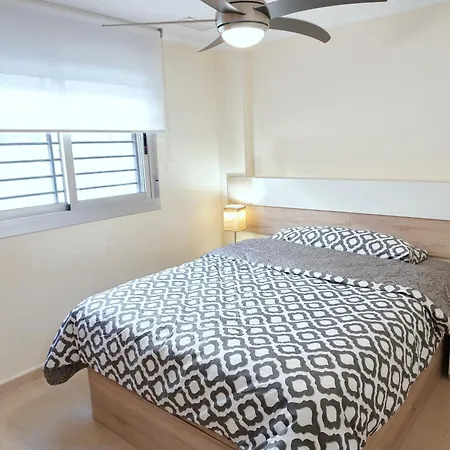 Guardamar Triplex * Guardamar del Segura