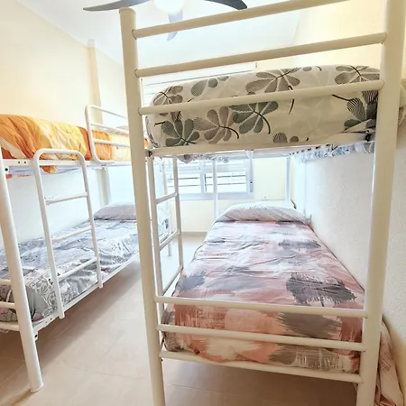 Guardamar Triplex Holiday home Guardamar del Segura