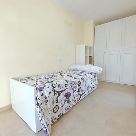 Guardamar Triplex Holiday home Guardamar del Segura