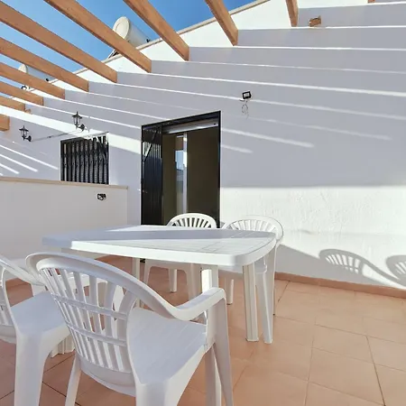 Holiday home Guardamar Triplex *
