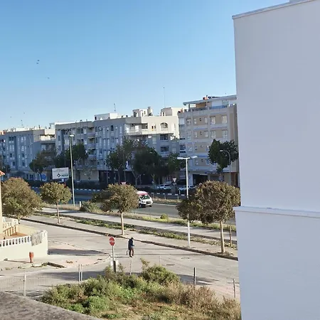 Guardamar Triplex Holiday home *