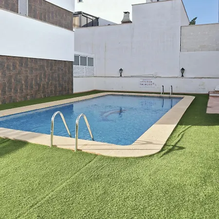 Guardamar Triplex * Guardamar del Segura