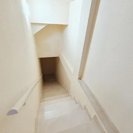Holiday home Guardamar Triplex